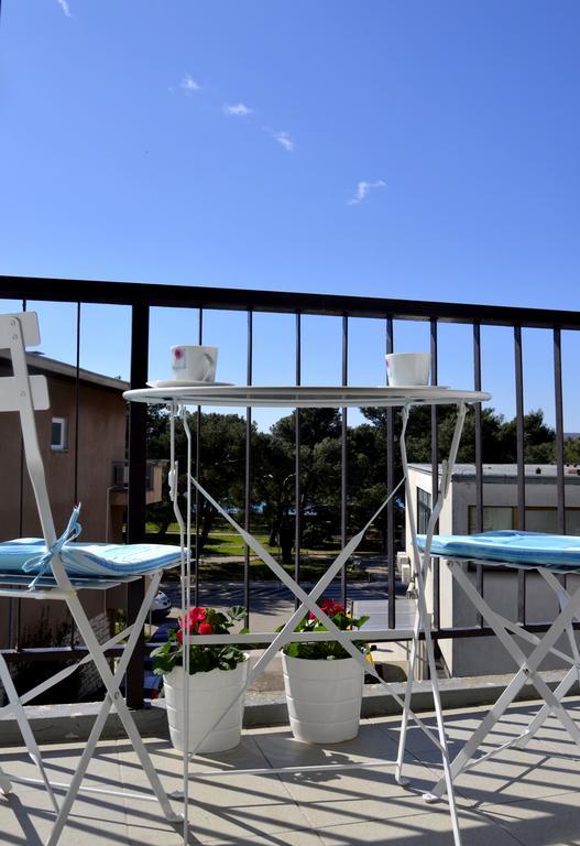Apartment Marty Crikvenica Bagian luar foto