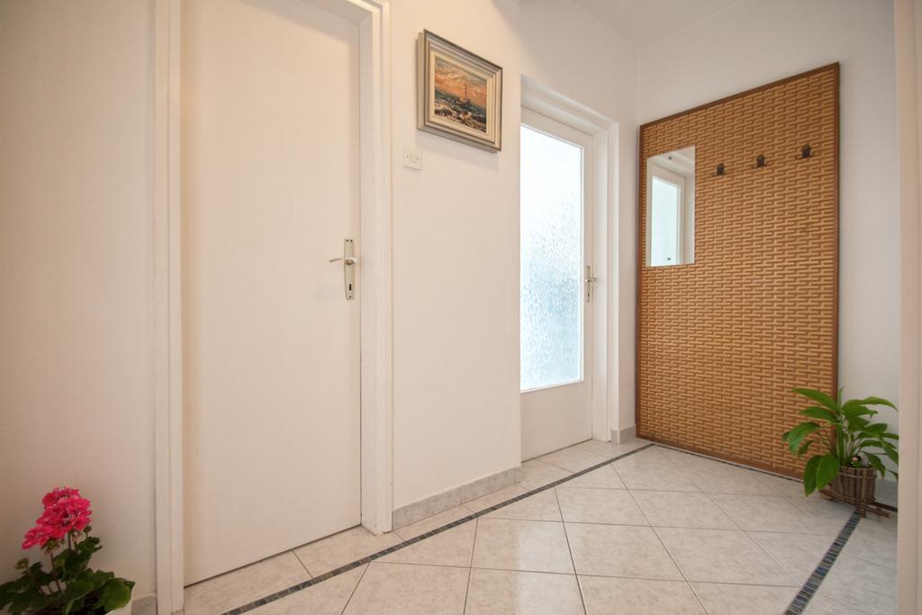 Apartment Marty Crikvenica Bagian luar foto